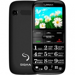 Sigma mobile Comfort 50 Slim -  1